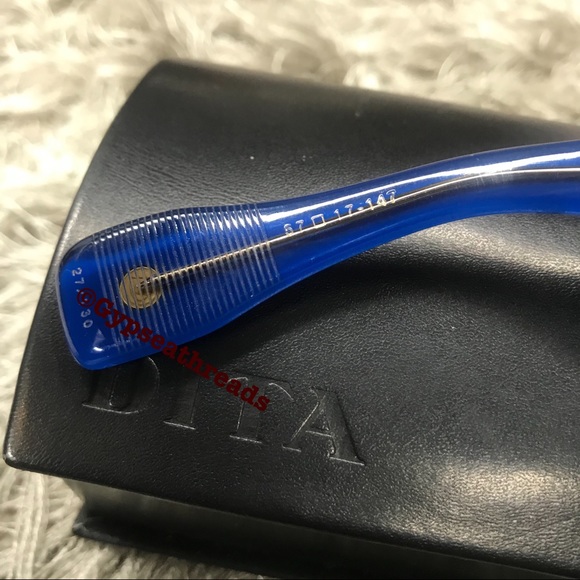 DITA GRAND CRU SUNGLASSES🔥 - Picture 8 of 16